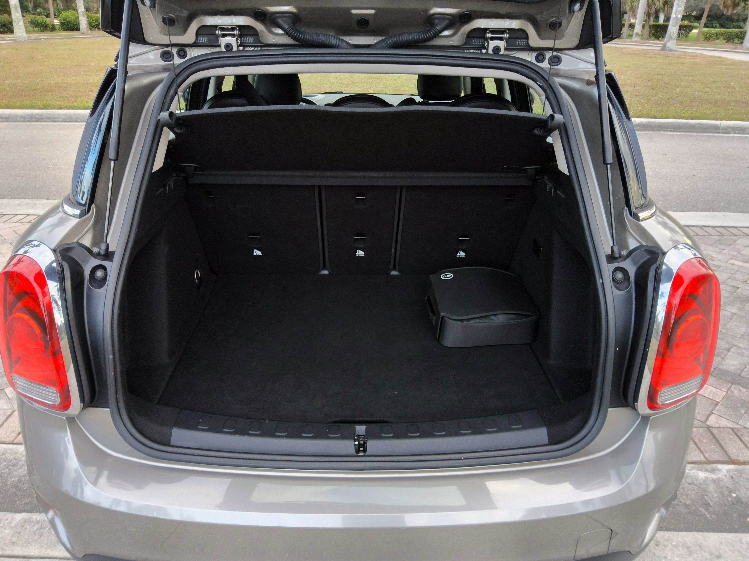 Used 2018 MINI Cooper Countryman SE image 45