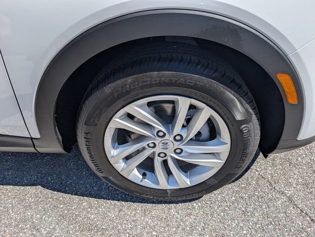 New 2026 Buick Envista Preferred w/ Convenience I Package FWD image 19