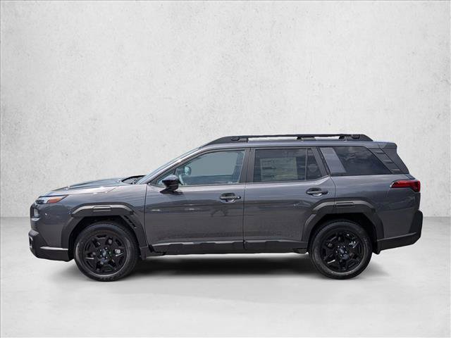 New 2026 Subaru Outback Limited AWD/4WD image 5