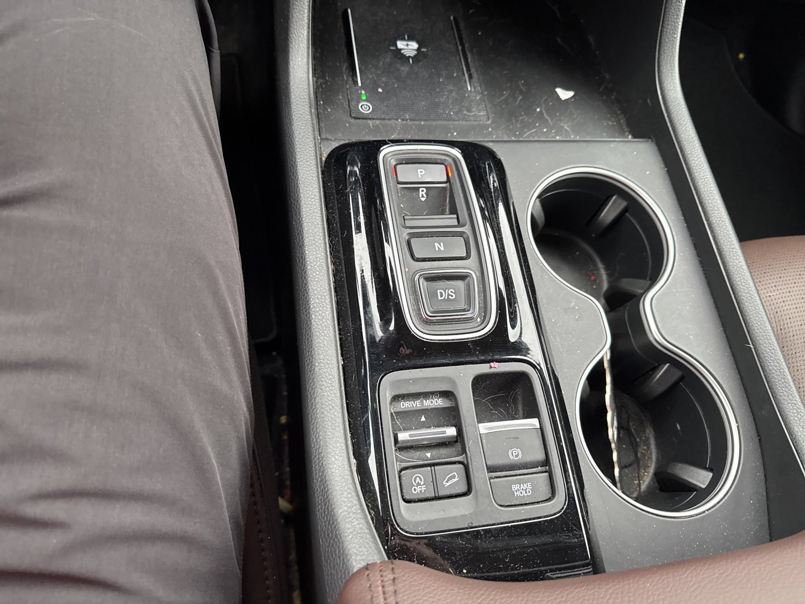 Used 2023 Honda Pilot Elite image 30