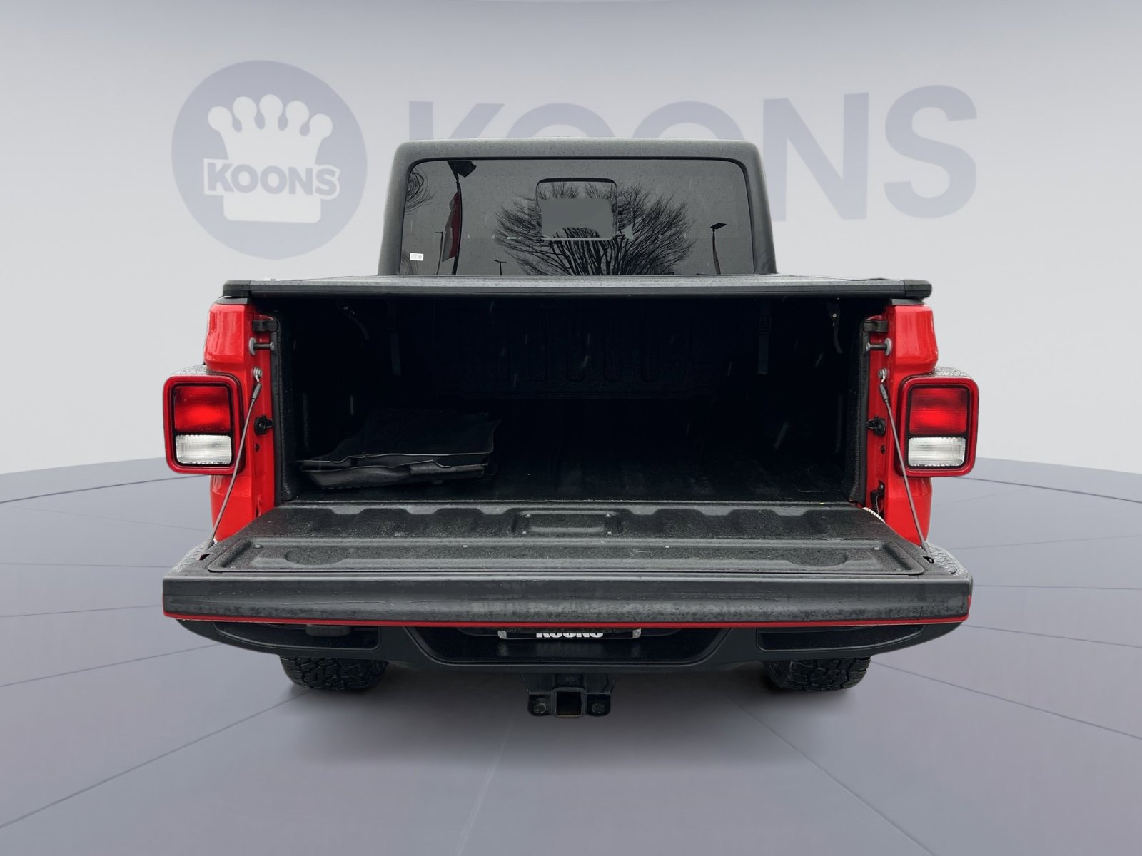 Used 2020 Jeep Gladiator Sport w/ Quick Order Package 24S image 23