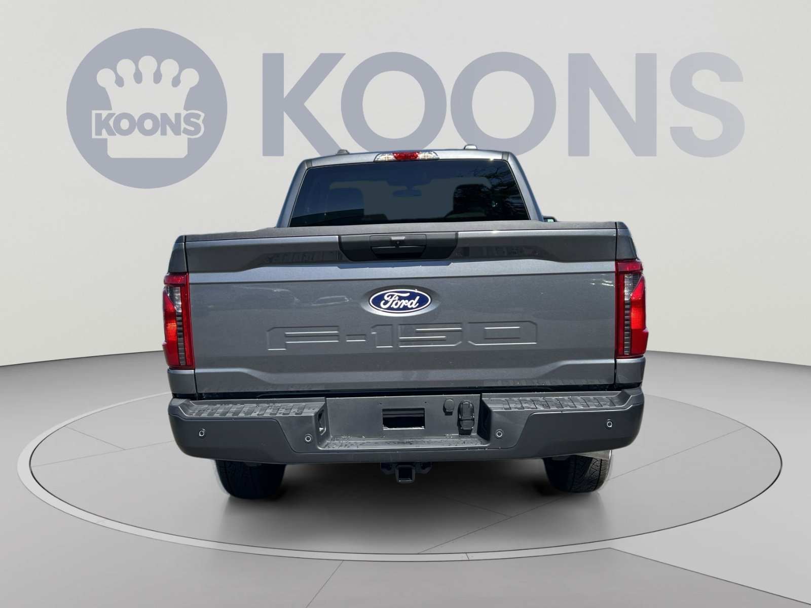 New 2026 Ford F150 XL AWD/4WD image 10