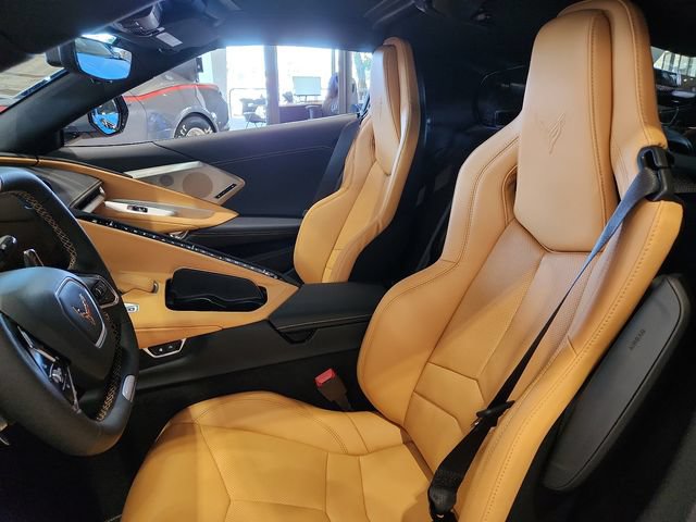 New 2024 Chevrolet Corvette E-Ray w/ ZER Performance Package AWD/4WD image 10