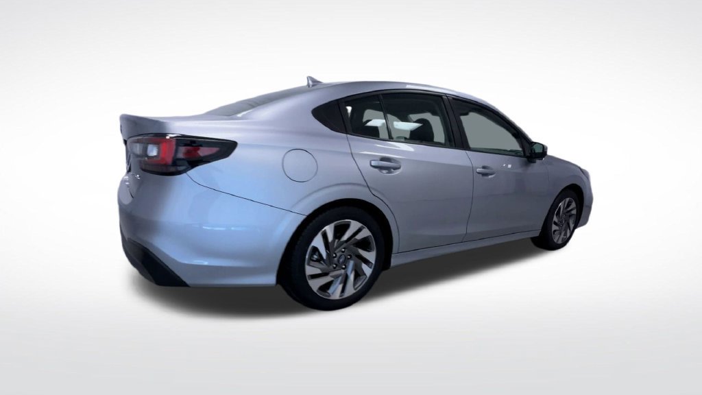 Certified 2025 Subaru Legacy Limited AWD/4WD image 11