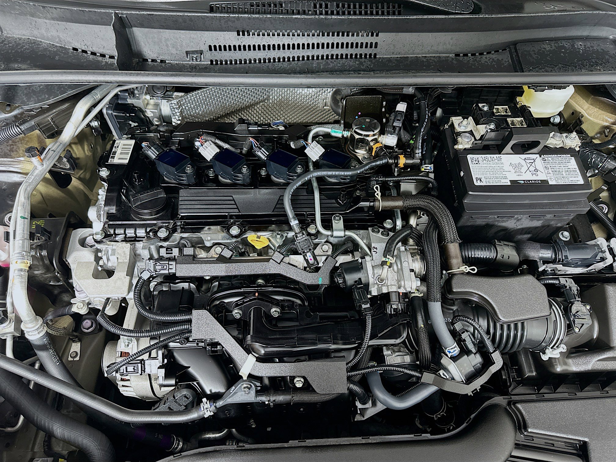 Used 2025 Toyota Corolla LE image 31