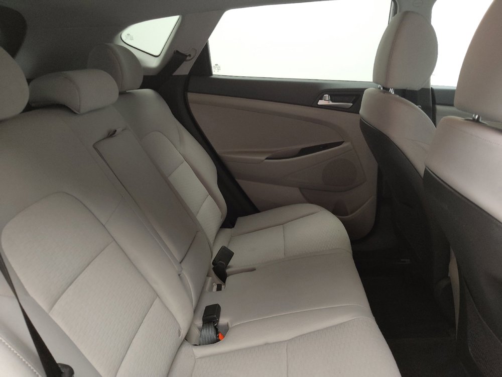 Used 2019 Hyundai Tucson Value AWD/4WD image 19