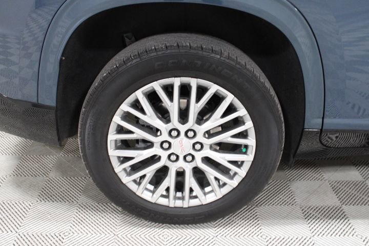 Used 2024 GMC Acadia Denali image 44