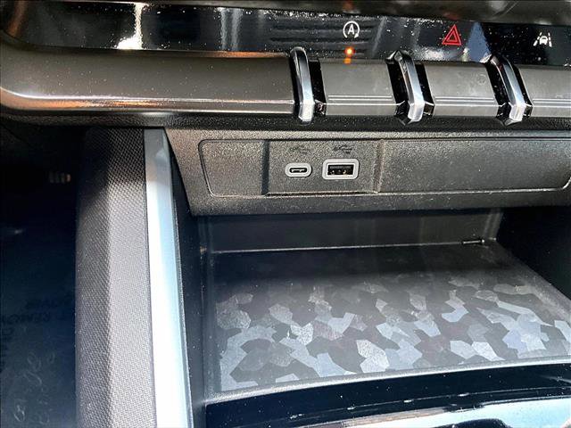 Used 2024 Chevrolet Colorado W/T w/ WT Convenience Package II image 25