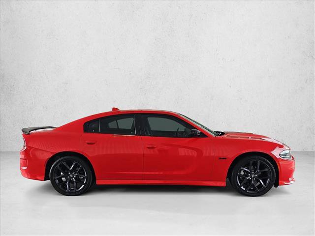 Used 2023 Dodge Charger R/T w/ Harman/Kardon Audio Group image 4