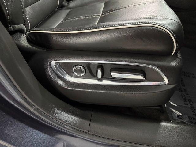 Used 2020 Acura MDX SH-AWD w/ Advance Package image 30