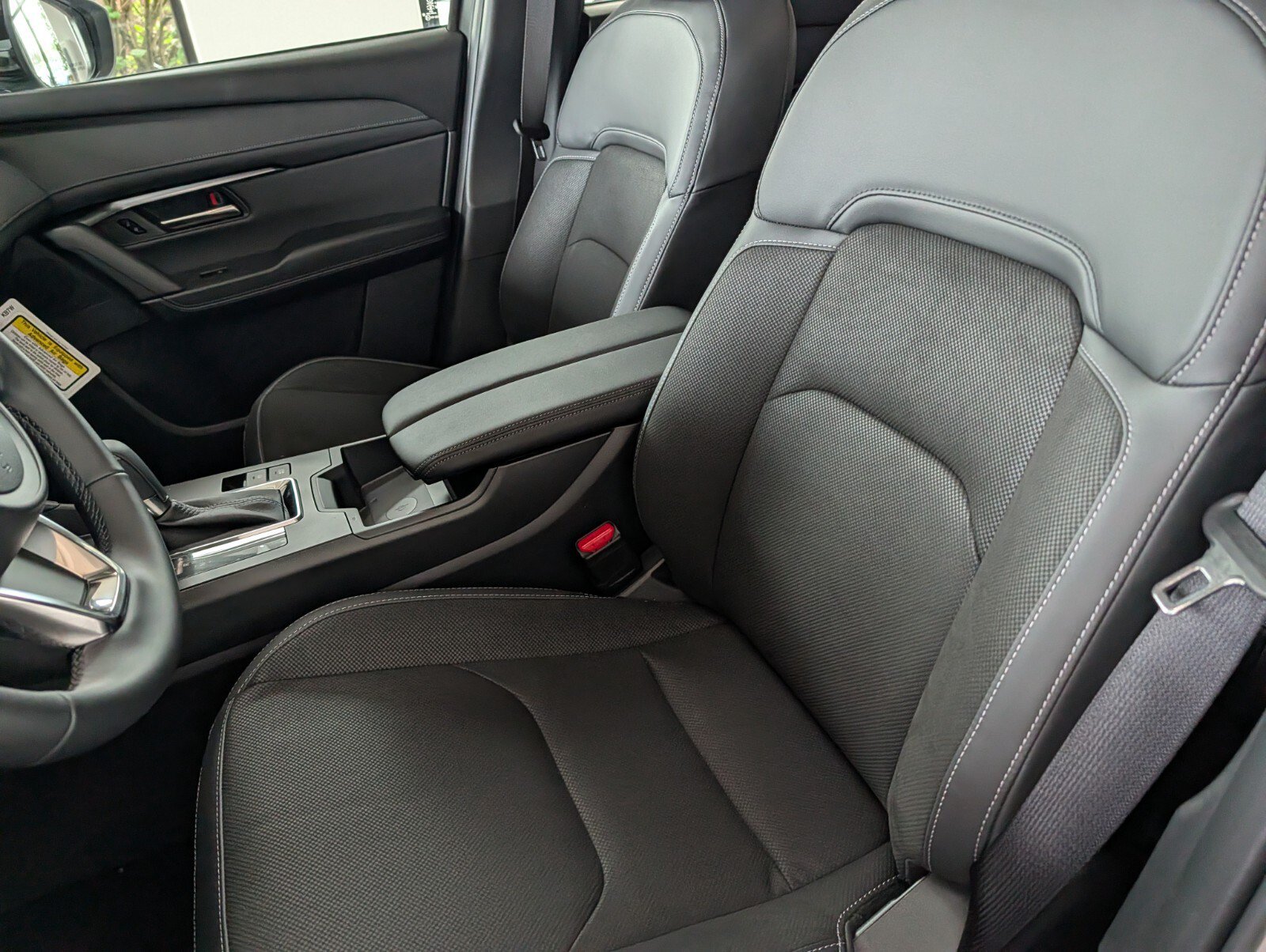 New 2026 MAZDA CX-5 Preferred AWD/4WD image 9