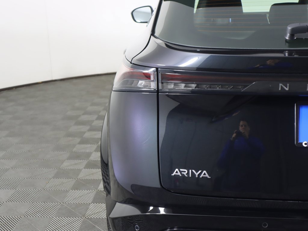 Used 2023 Nissan Ariya EVOLVE+ e-4ORCE image 19