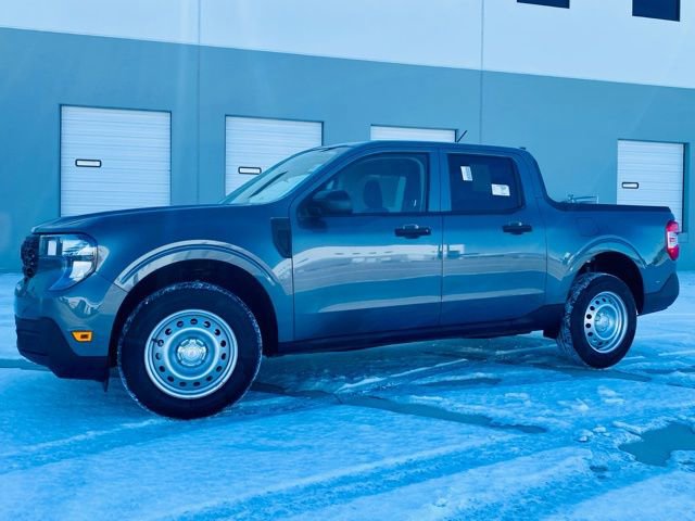 New 2026 Ford Maverick XL w/ 4K Tow Package image 1