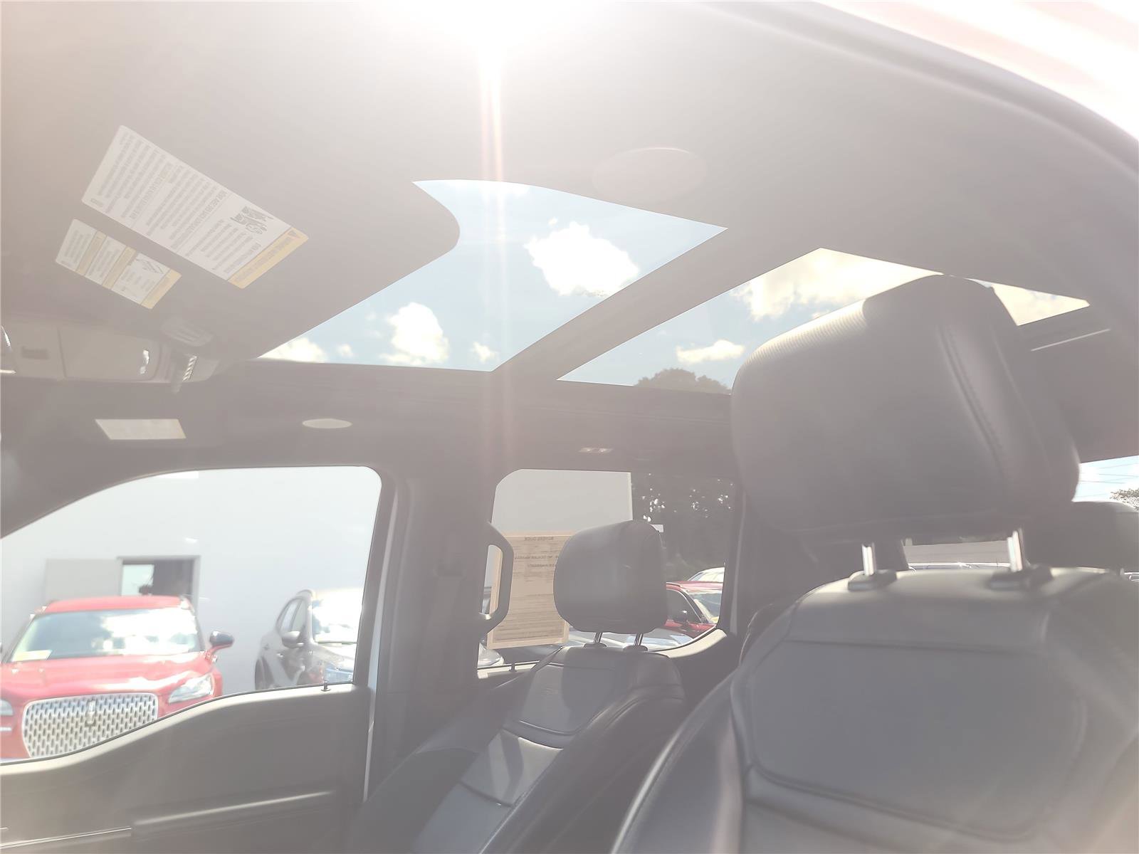 Used 2022 Ford F150 Raptor image 31