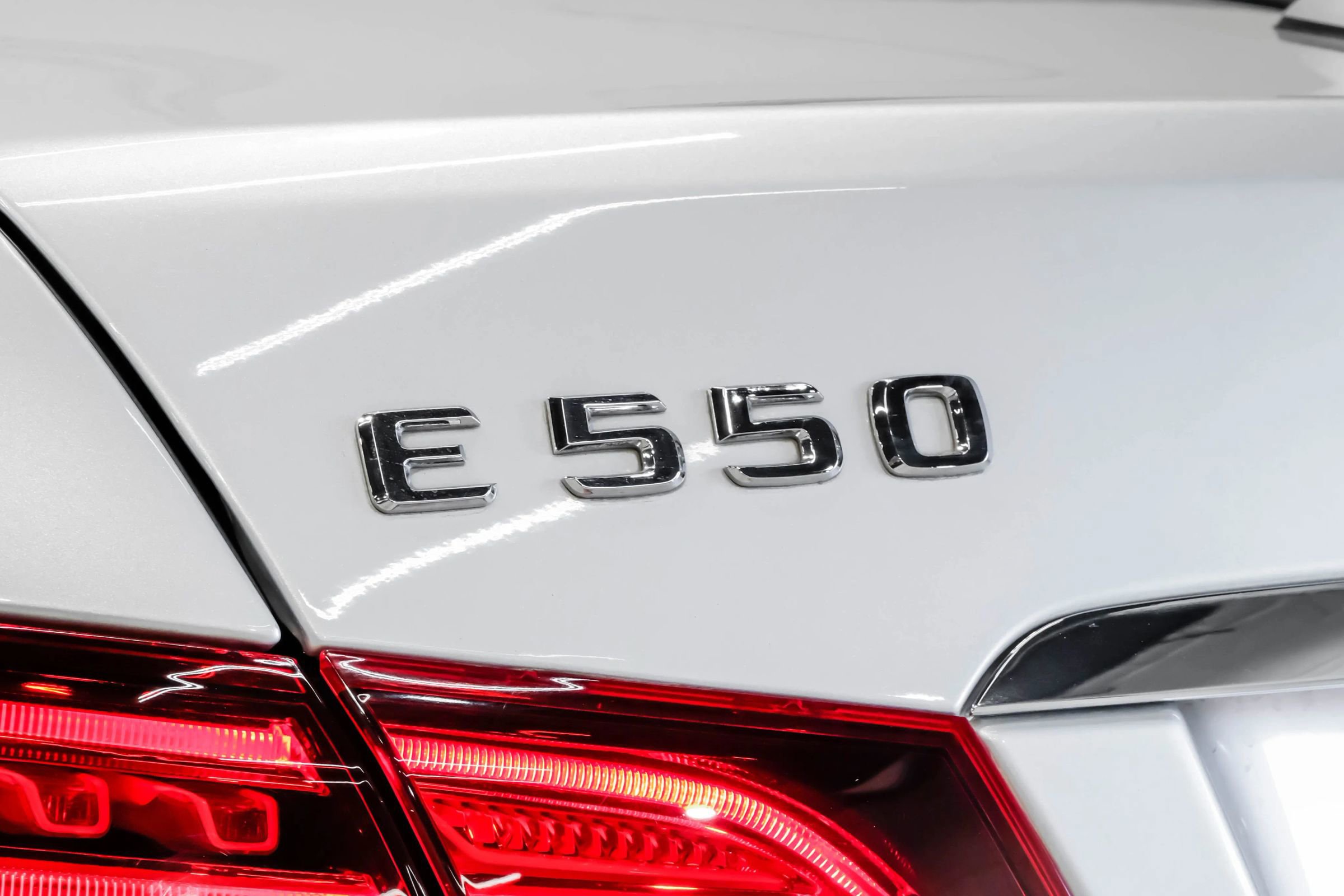 Used 2014 Mercedes-Benz E 550 Cabriolet image 49