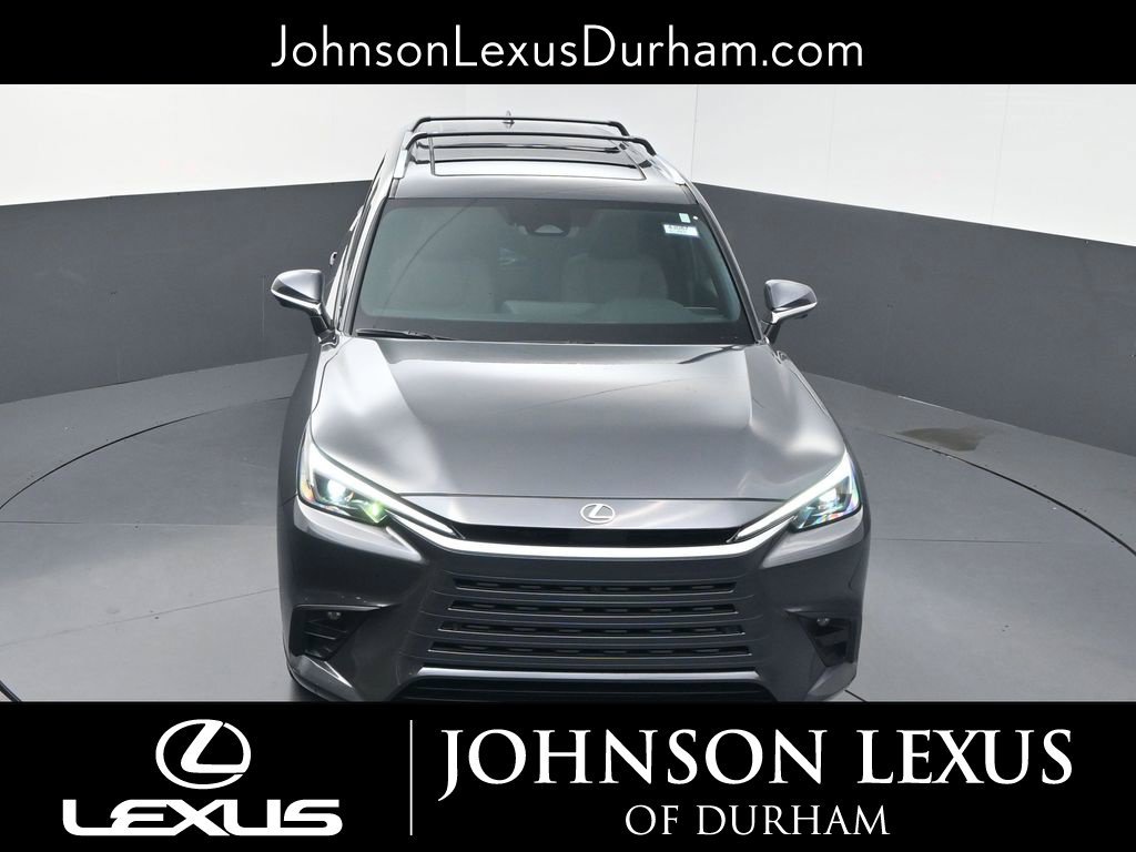 New 2026 Lexus TX 350 AWD w/ Technology Package image 24