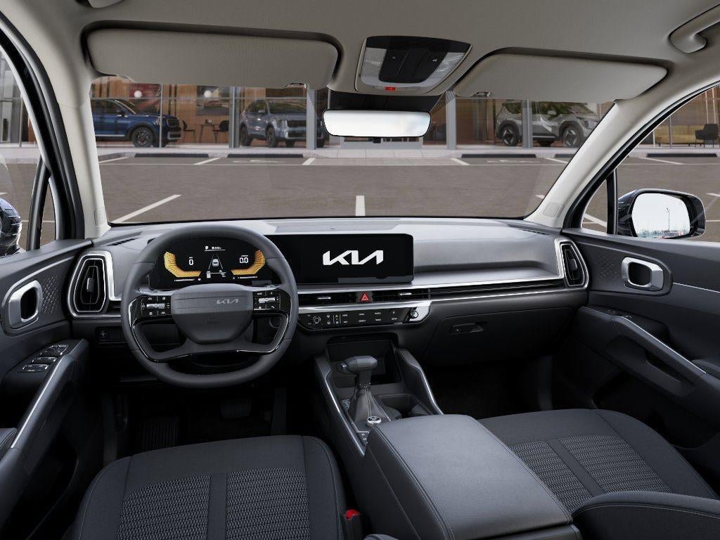 New 2026 Kia Sorento LX FWD image 14