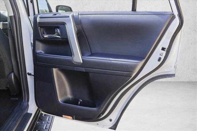 Used 2024 Toyota 4Runner SR5 image 27