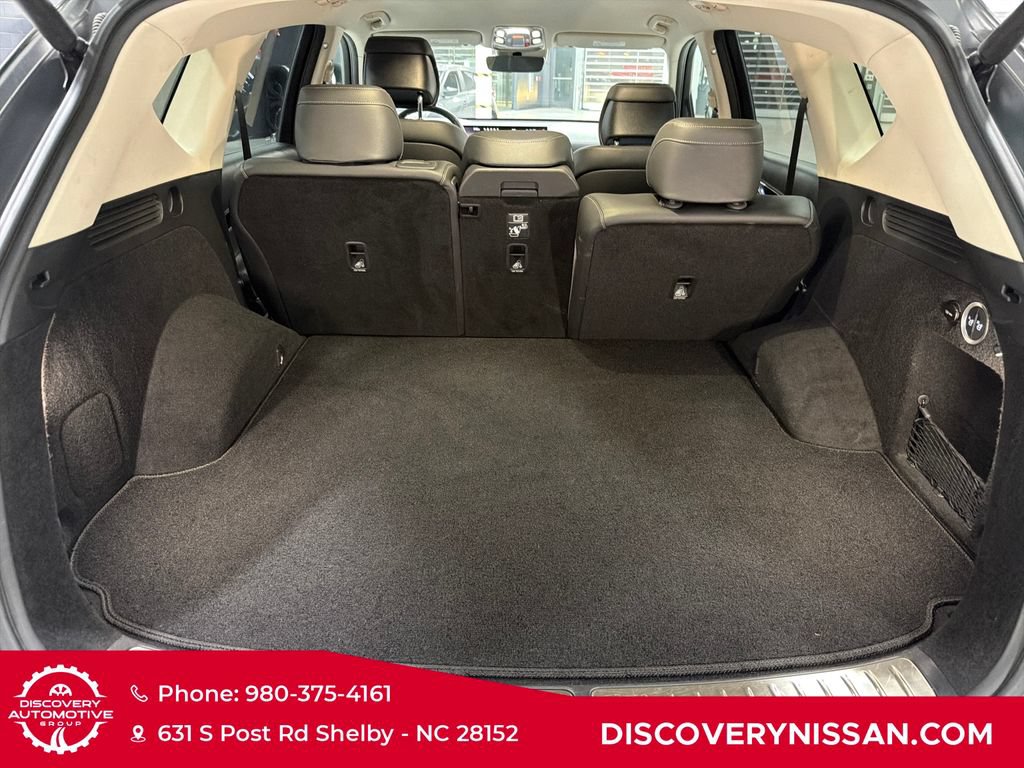 Used 2025 Genesis GV80 2.5T Standard AWD/4WD image 39