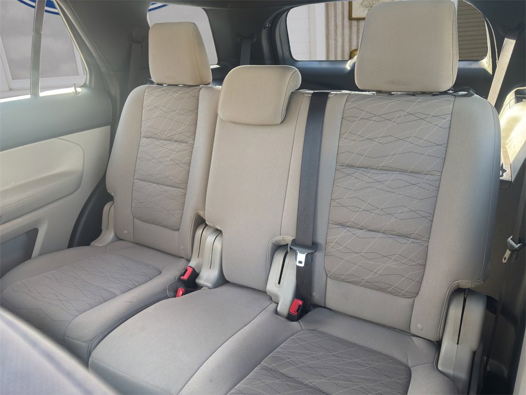 Used 2015 Ford Explorer Base image 12
