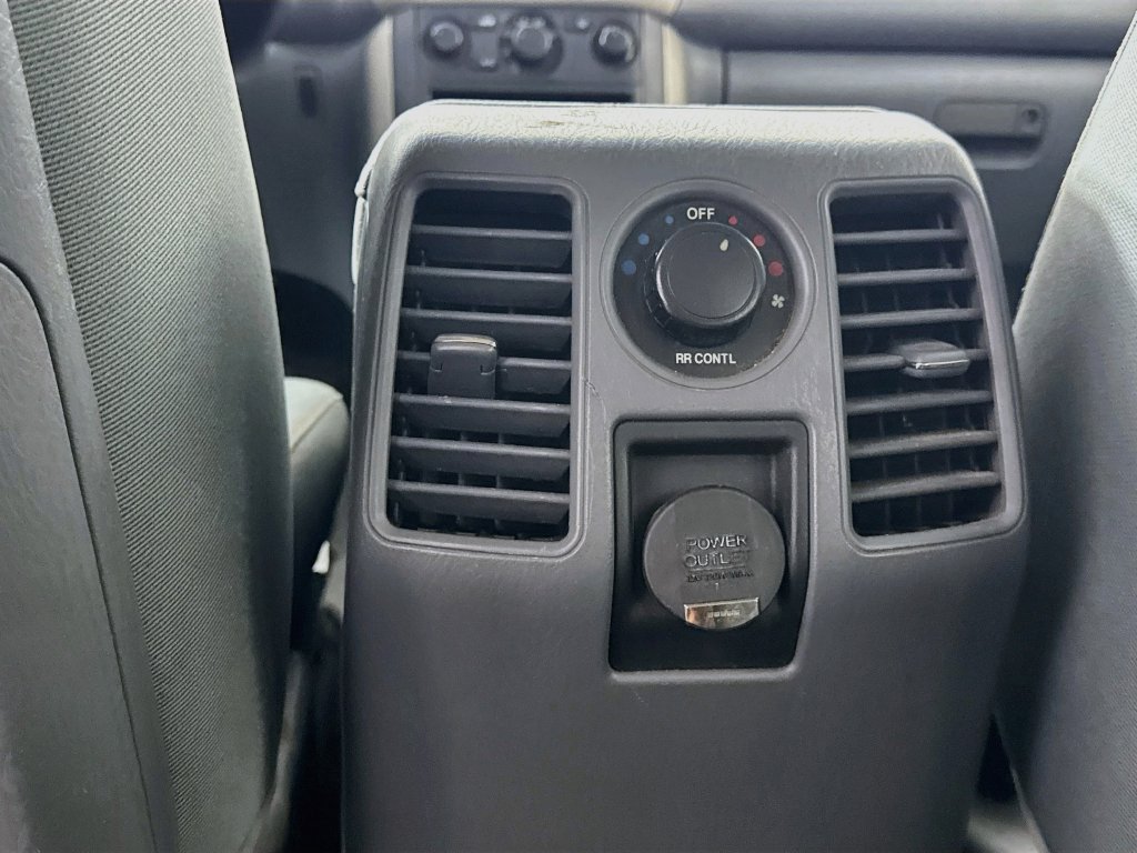 Used 2006 Honda Pilot LX image 29