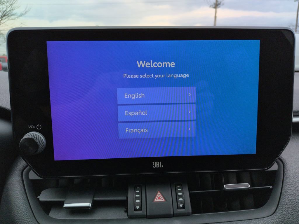 Used 2024 Toyota RAV4 XSE w/ Advanced Technology Package image 19