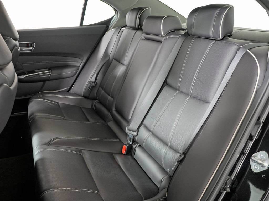 Used 2019 Acura TLX w/ Advance Package FWD image 36