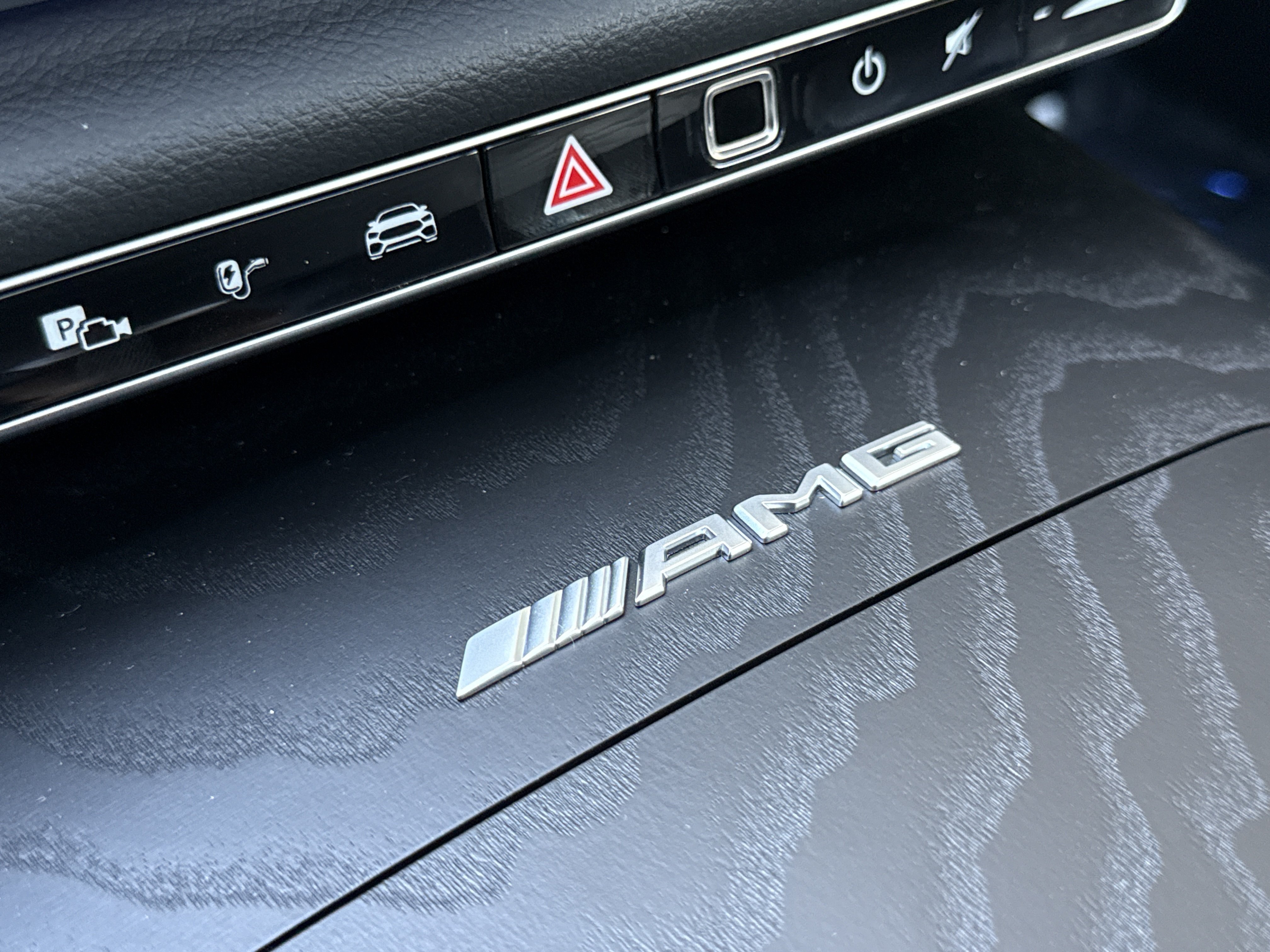 New 2027 Mercedes-Benz E 53 AMG e 4MATIC Sedan image 51
