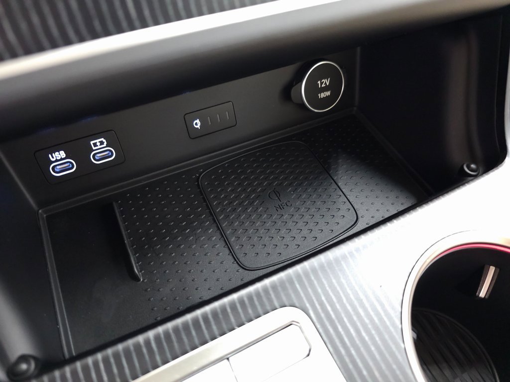 New 2026 Genesis GV80 3.5T image 29