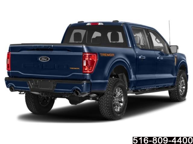 Used 2023 Ford F150 XLT w/ Equipment Group 302A High AWD/4WD image 2