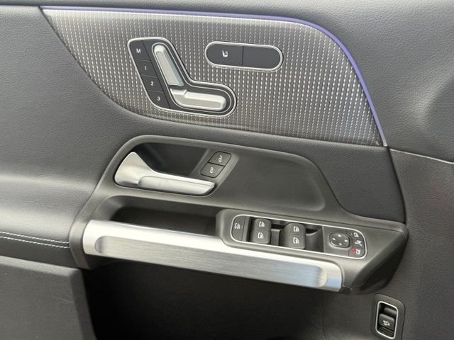 Certified 2021 Mercedes-Benz GLB 250 4MATIC image 18
