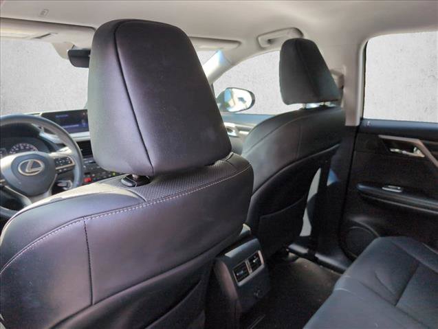 Used 2017 Lexus RX 350 FWD w/ Accessory Package image 22