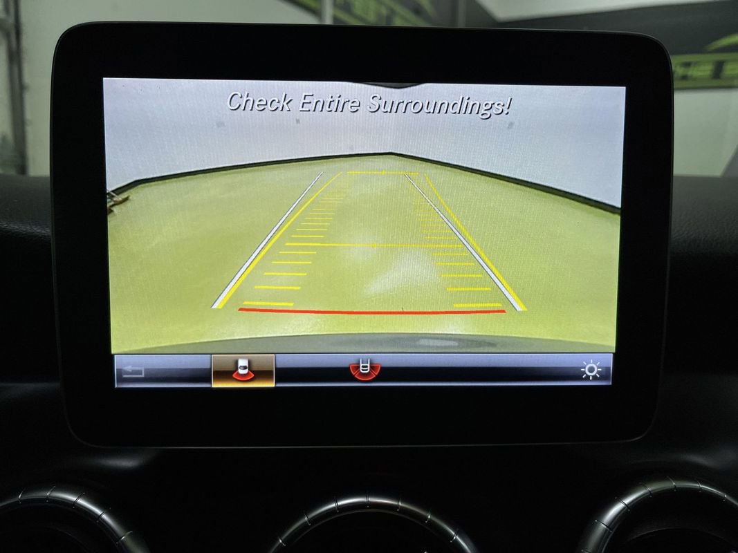 Used 2018 Mercedes-Benz CLA 250 4MATIC image 22