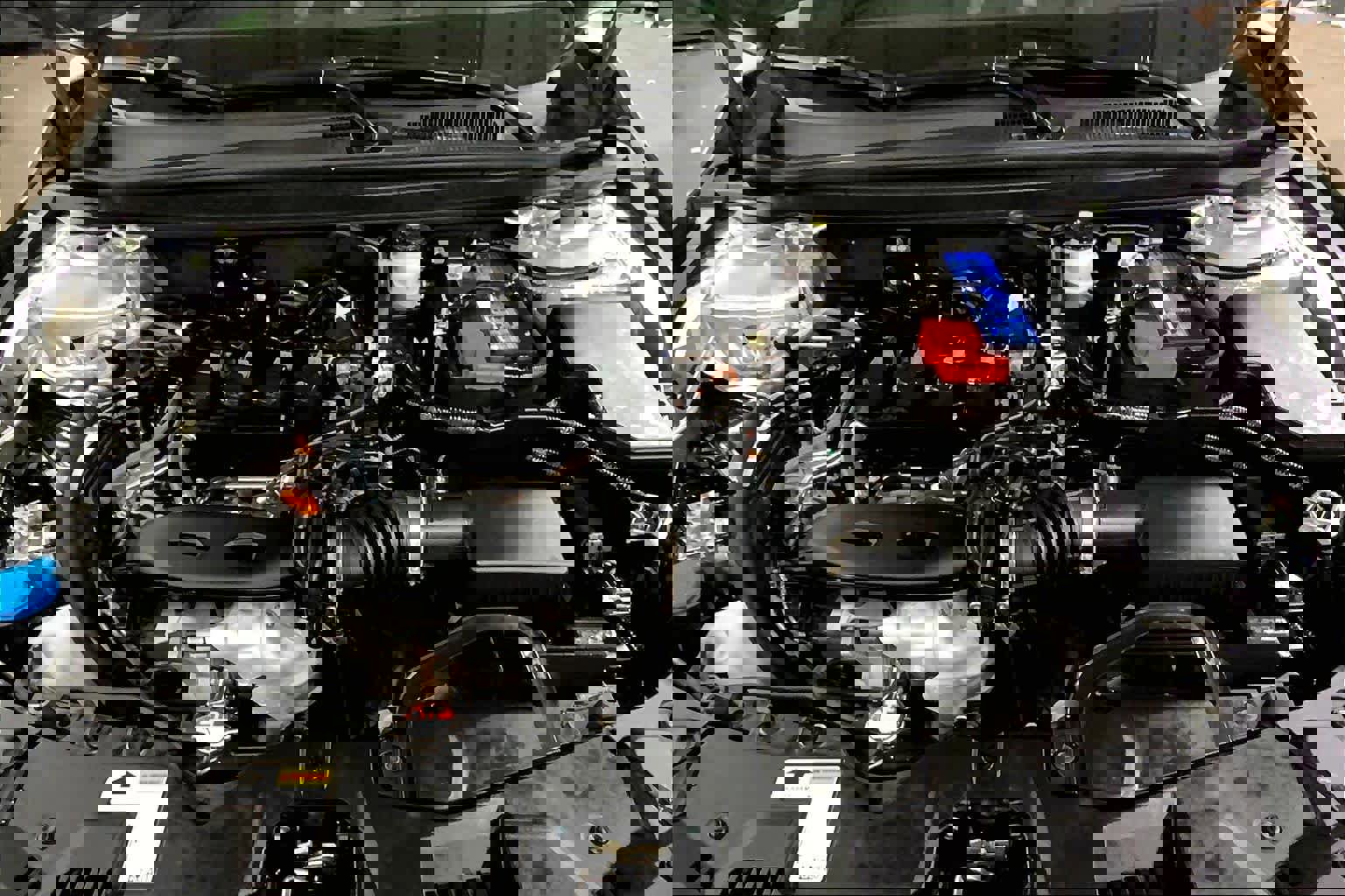 Used 2024 Honda Accord LX image 32