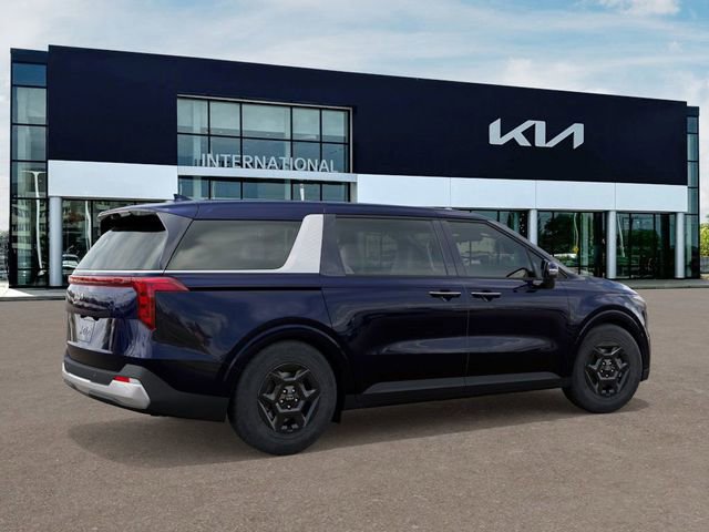 New 2026 Kia Carnival LXS image 6