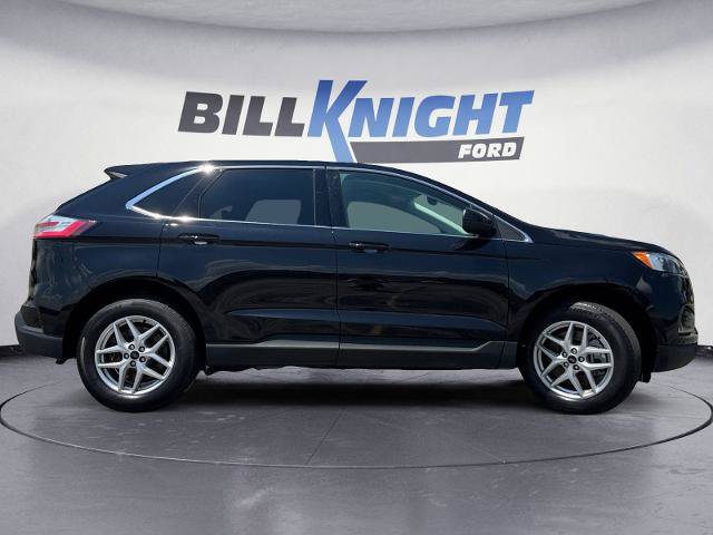 Certified 2023 Ford Edge SEL w/ Convenience Package AWD/4WD image 6