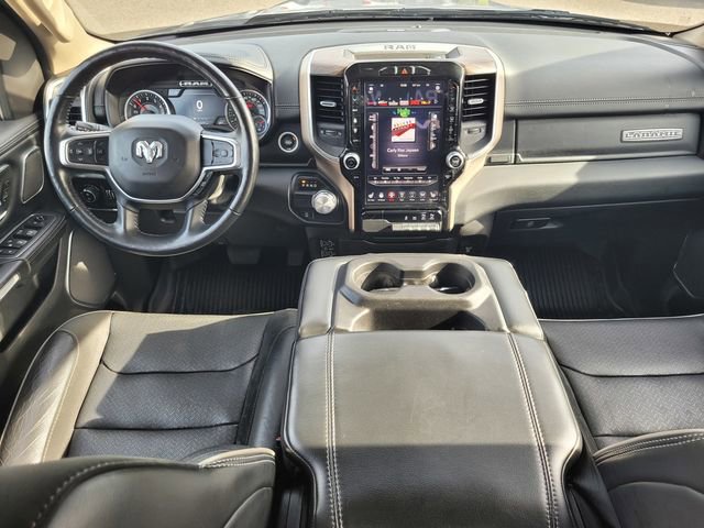 Used 2019 RAM 1500 Laramie image 14