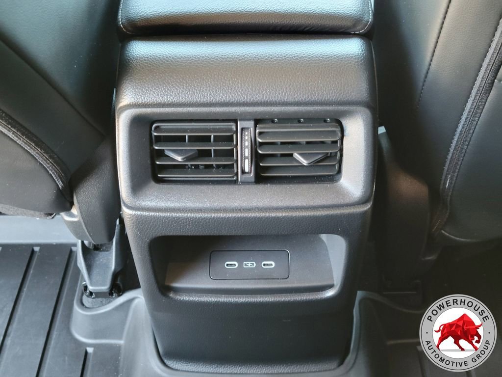 Used 2024 Honda CR-V EX-L image 18