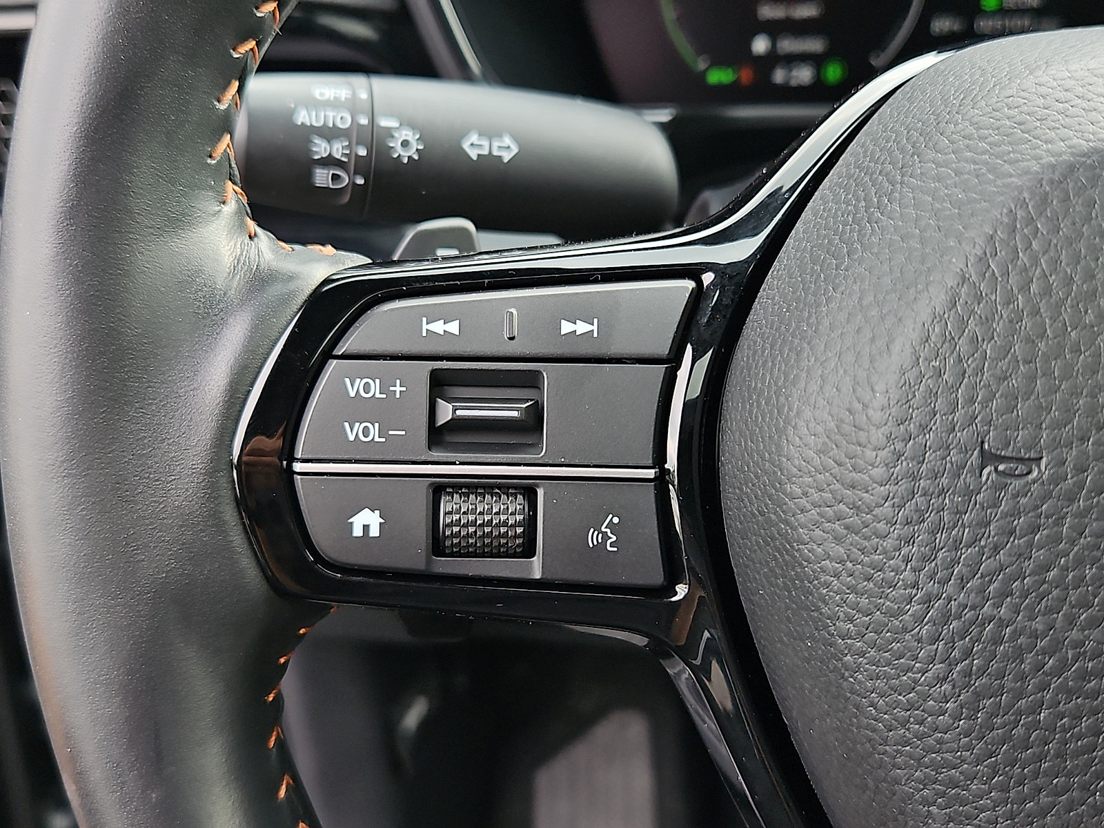 Used 2024 Honda CR-V Sport Touring image 23