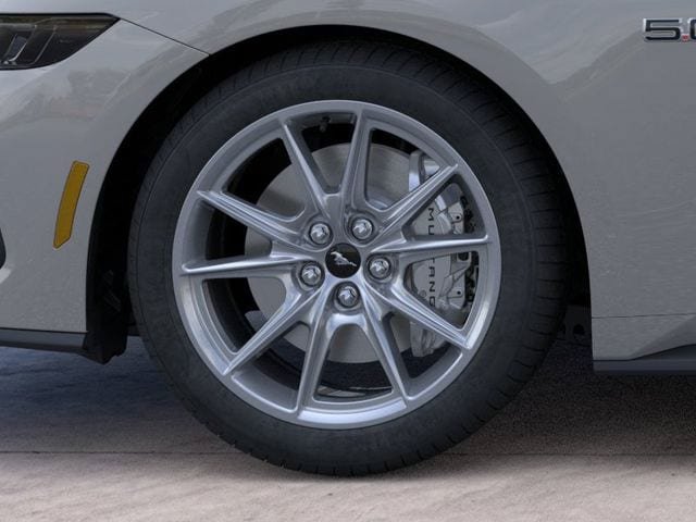 New 2026 Ford Mustang GT RWD image 19