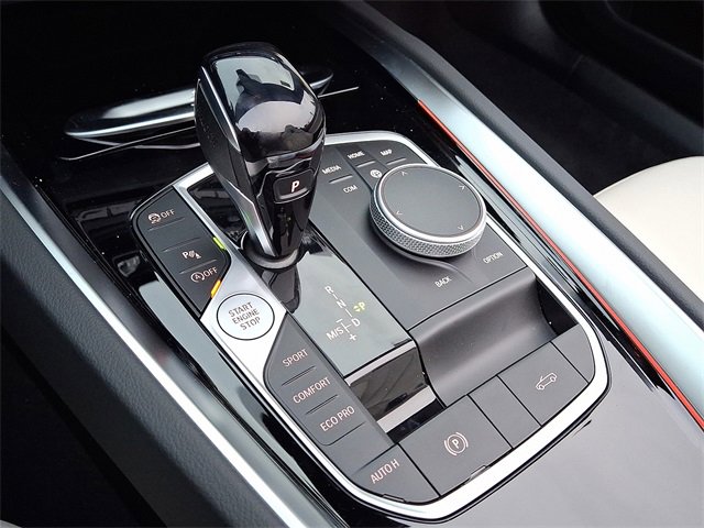 New 2026 BMW Z4 M40i w/ Premium Package image 14