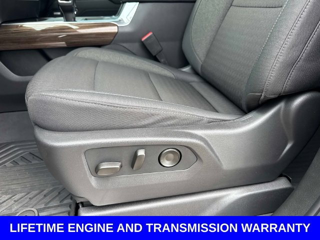 Used 2026 Chevrolet Silverado 1500 LT Trail Boss w/ Safety Package AWD/4WD image 21