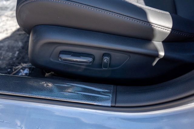Used 2024 Honda Civic Touring image 14
