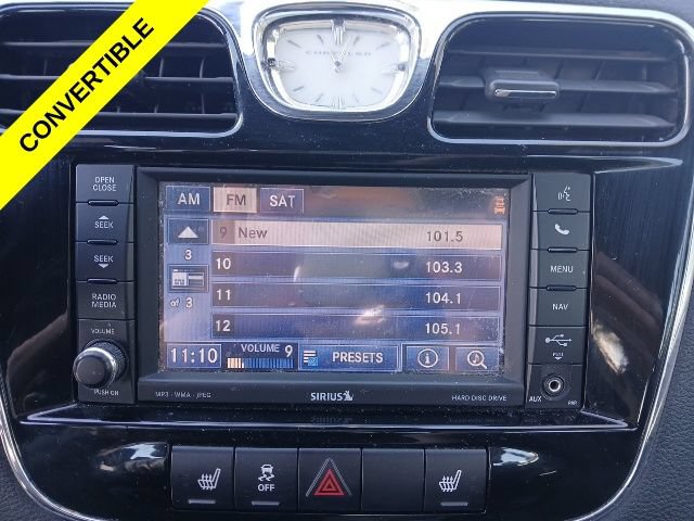 Used 2012 Chrysler 200 S FWD image 19