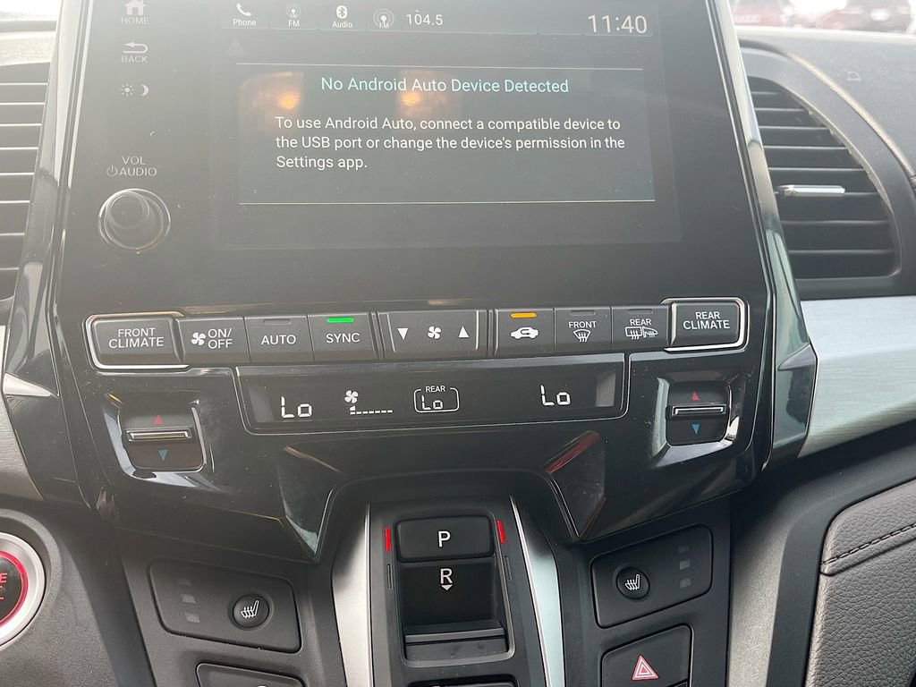 Used 2023 Honda Odyssey EX image 15