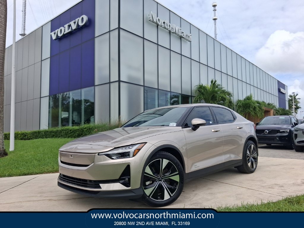 Used 2024 Polestar Polestar 2
