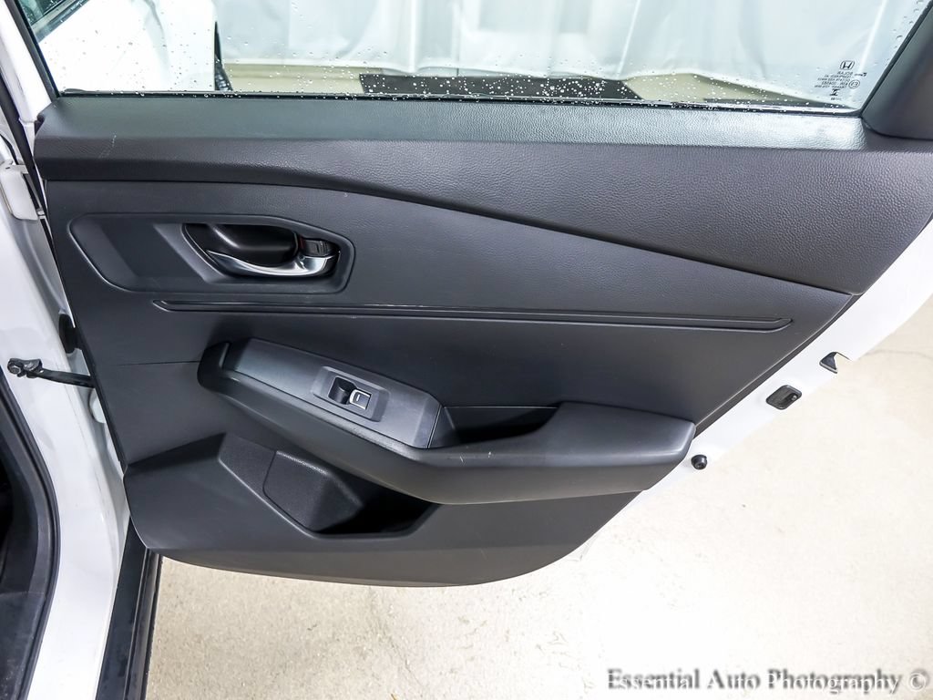 Used 2023 Honda Accord LX image 21