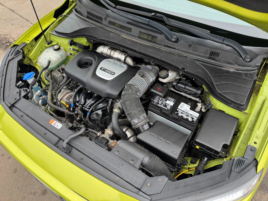 Used 2019 Hyundai Kona Limited image 24