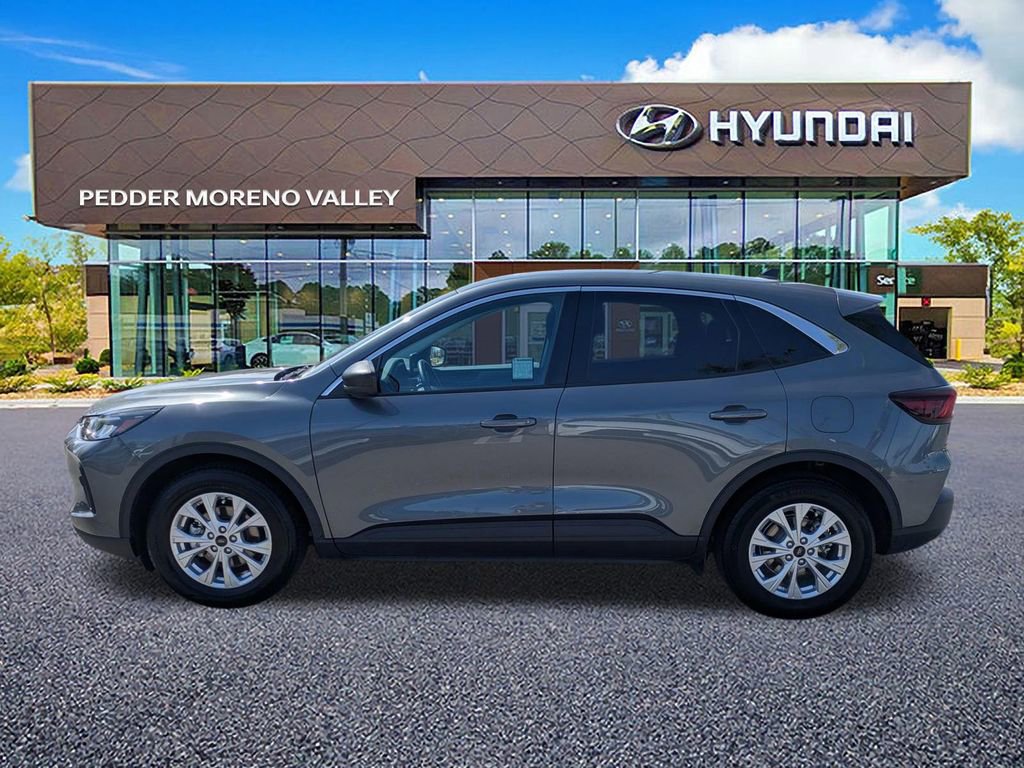 Used 2024 Ford Escape Active image 6