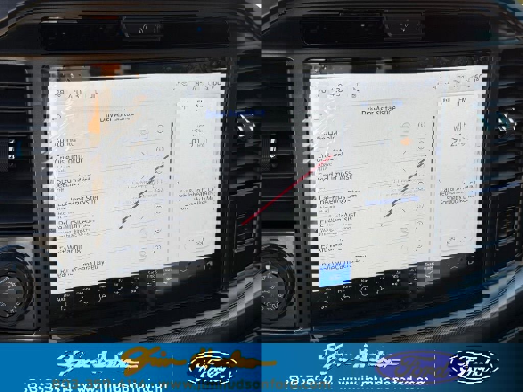 New 2026 Ford F150 Lariat w/ Equipment Group 501A Mid image 24